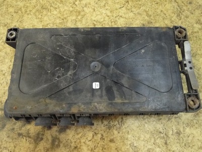 Блок управления света heckmodul mb actros a 0014462817 фото №1