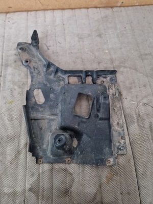 Idealna защита подвеска правая maserati levante фото №1