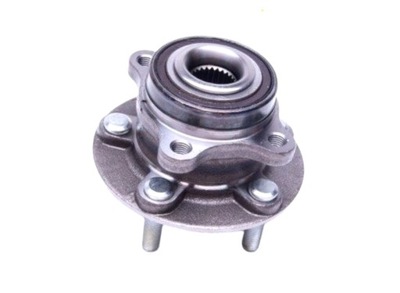 Ступица подшипник колеса перед ford mondeo 5 mk5 v фото №1