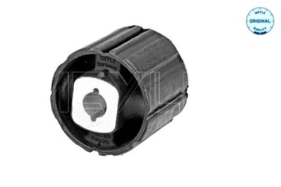 MEYLE SILENTBLOCK БАЛКИ ПОДВЕСКИ ЗАД L/P BMW 1 E81 1 E82 1 E87 1