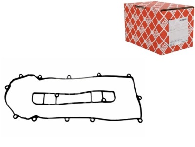 Набор прокладка крышки клапанов volvo s40 ii ford maverick mondeo фото №1