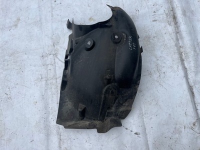 Подкрылок правое передние часть задняя renault captur i 638429560r фото №1