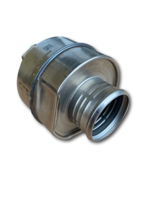 Резонатор трубы воздуха renault 1.3 фото №1