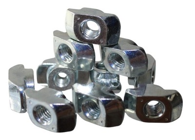 NAKRETKA DO PROFILI N6 M5 AN 601 10 SZTUK