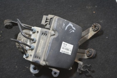 Bmw 5 e61 рестайлінг  модуль насос abs 6783360 фото №1