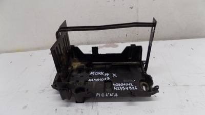 Основание аккумулятор opel mokka x lift 42401013 фото №1