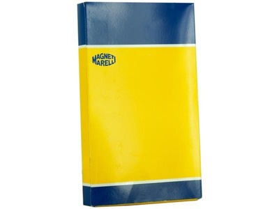 FILTRO DE CABINA MAGNETI MARELLI 350203066360  