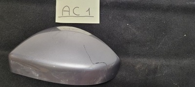 Корпус зеркало левая jaguar f-pace x761svr lift фото №1