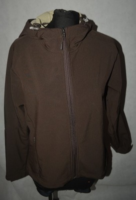 Kurtka softshell Shamp S 36/38