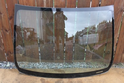 Suzuki celerio 14-.. стекло перед передняя лобовое оригинал фото №1