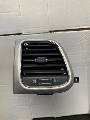 Jeep grand cherokee wk2 решітка обдув ліва фото №1