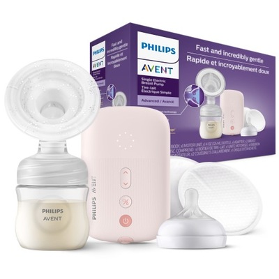 Laktator elektroniczny PHILIPS AVENT