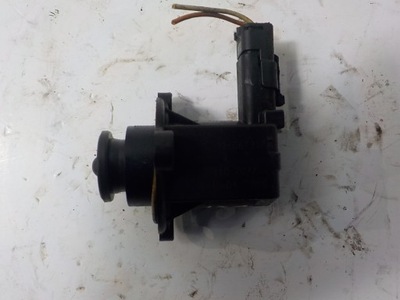 Mini r56 peugeot 1.6 thp клапан турбіни блок керування фото №1