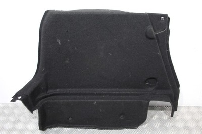 Обшивка багажника лівий задня mini clubman f54 фото №1