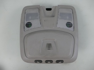 Volvo xc90 i lift лампа стельовий світло кабіни фото №1