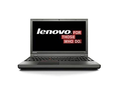 Lenovo W540 i7-4800MQ 8GB 240SSD Windows 7 FHD K2100M
