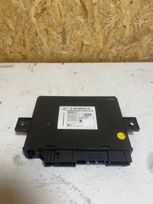 Mercedes ml w164 модуль keyless a1648205426 фото №1
