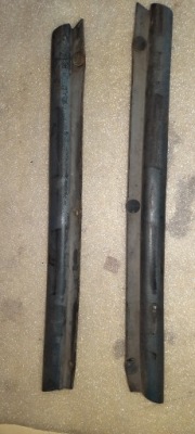 Mercedes w 126 sec ущільнювачі фото №1