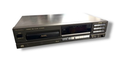 Odtwarzacz CD Technics SL-PG 200A