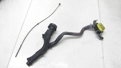 Trafic vivaro 2.0 щуп щуп масла 8200809265 фото №1