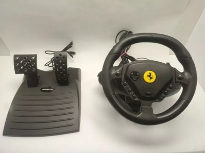 KIEROWNICA THRUSTMASTER FERRARI