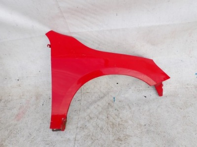 Volvo v60 s60 ii 2 11-13 крыло правый перед передний фото №1