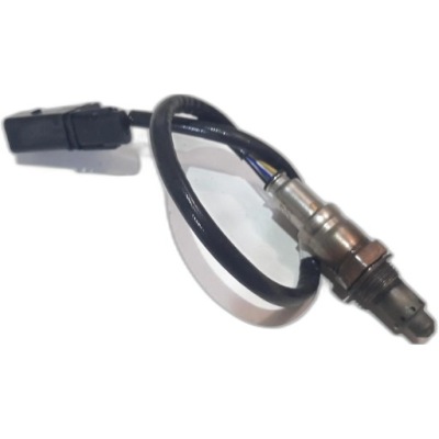 Audi a4 8w 2.0 tfsi датчик лямбда-зонд 8w0906265ap фото №1