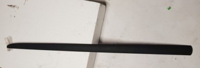 Mercedes a klasa 168 молдинг накладка дверь перед фото №1