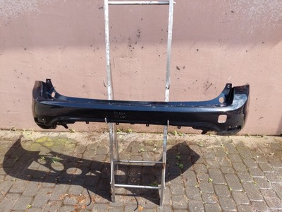 FORD FOCUS MK2 LIFT 08-11 KOMBI BUFERIS GAL. GALINIS 