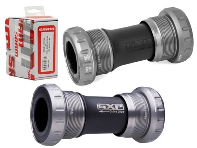 Suport Sram BB GXP Team Cups, BSA 68/73, MTB Szosa