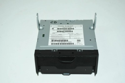 Чейнджер cd p68225372ab jeep cherokee kl фото №1