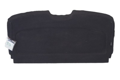 Полка багажника peugeot 308 фото №1