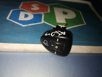 Переключатель регулировка высота света atos 1.0 фото №1