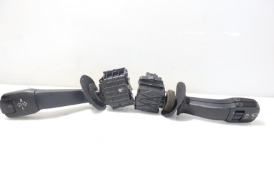 Перемикач комбінований світла bmw 5 520i e39 фото №1