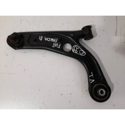 Fiat panda iii рычаги 00519574010 фото №1