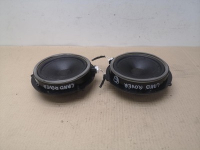 Динамик дверь i land rover discovery ii lift l318 фото №1