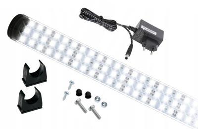 Świetlówka LED 5630 akwarium 70cm III