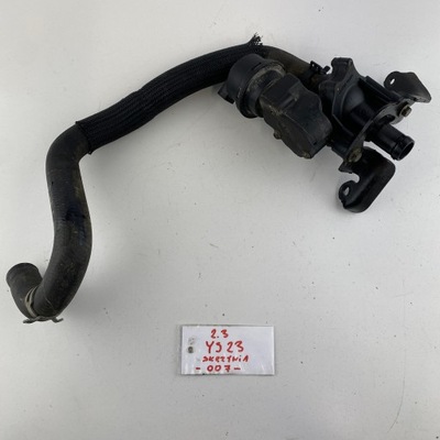 Корпус термостата nissan navara renault master opel movano 2.3 dci cdti фото №1