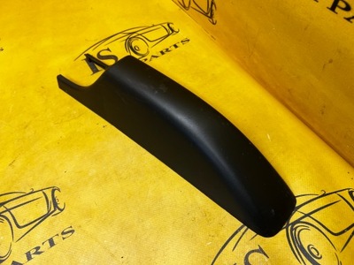 Захист заглушка рейлінг даховий задня лівий dacia sandero ii stepway фото №1