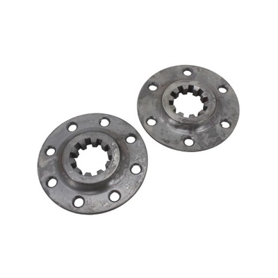 Ступиця диск зчеплення tilton фото №1