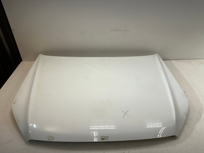 Капот isuzu d max ii lift петлі фото №1