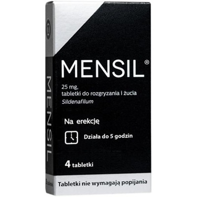 Mensil sildenafil potencja wzwód sex 4 tabletki