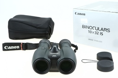 Lornetka Canon 10x32 IS Binoculars