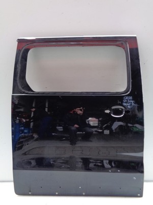 Двері праве задні зсувні citroen jumpy expert фото №1