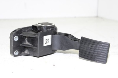 Педаль газу потенціометр mercedes actros mp4 a9603000004 фото №1