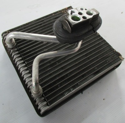 Audi a3 8p 2.0 tdi обігрівач фото №1