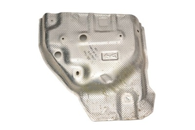 Защита тепловая toyota corolla cross фото №1