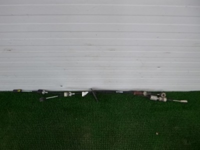 Transit mk8 13- 2.2 tdci fwd троси перемикання передач фото №1