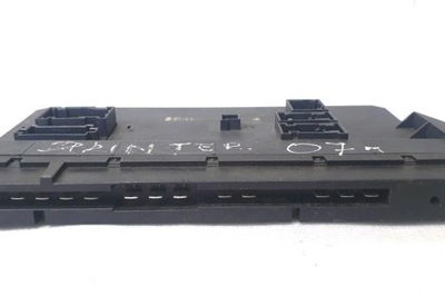 Модуль комфорта mercedes-benz a9065453001 2007 фото №1