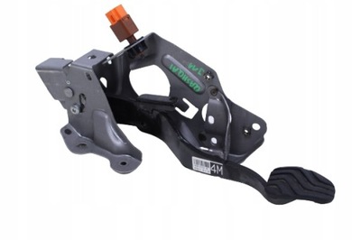 Педаль тормоза nissan qashqai j11 фото №1